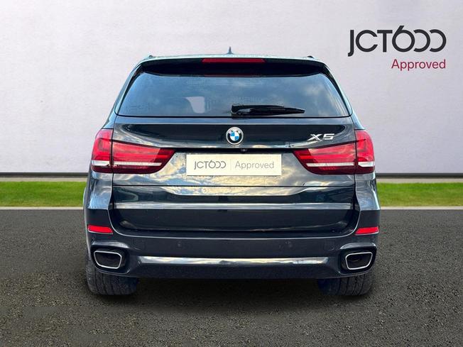 BMW X5 Photo 7