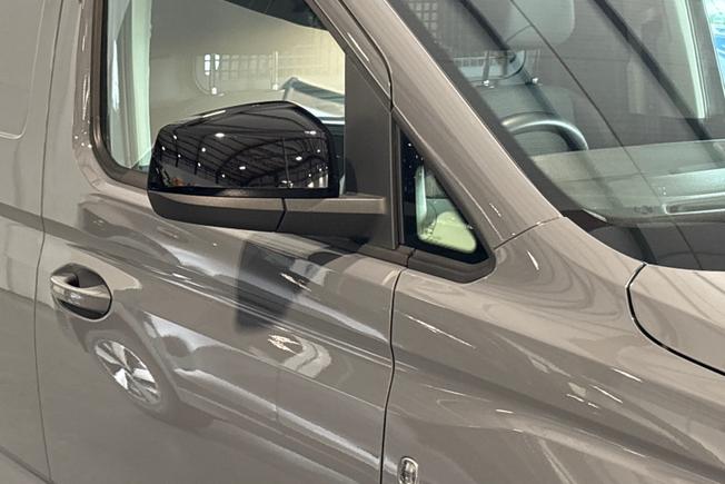 VOLKSWAGEN Caddy Photo 20