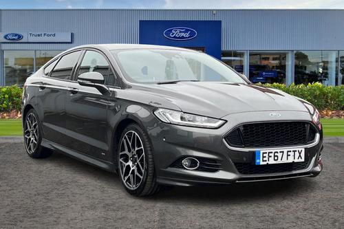 Used Ford MONDEO EF67FTX 1