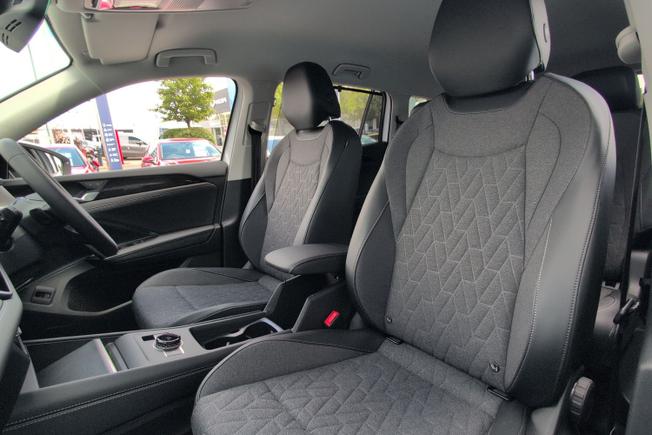 Volkswagen Tayron Photo 23