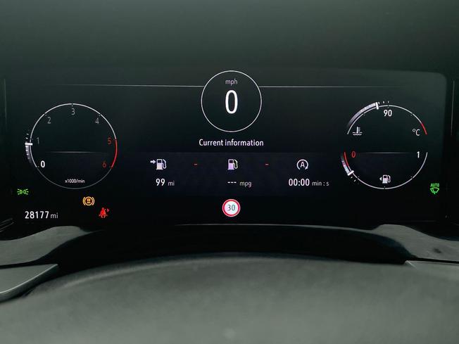 VAUXHALL Mokka Photo 15