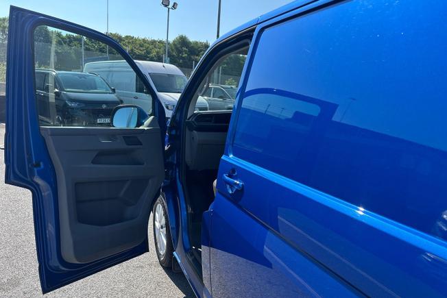 Volkswagen Transporter Photo 50