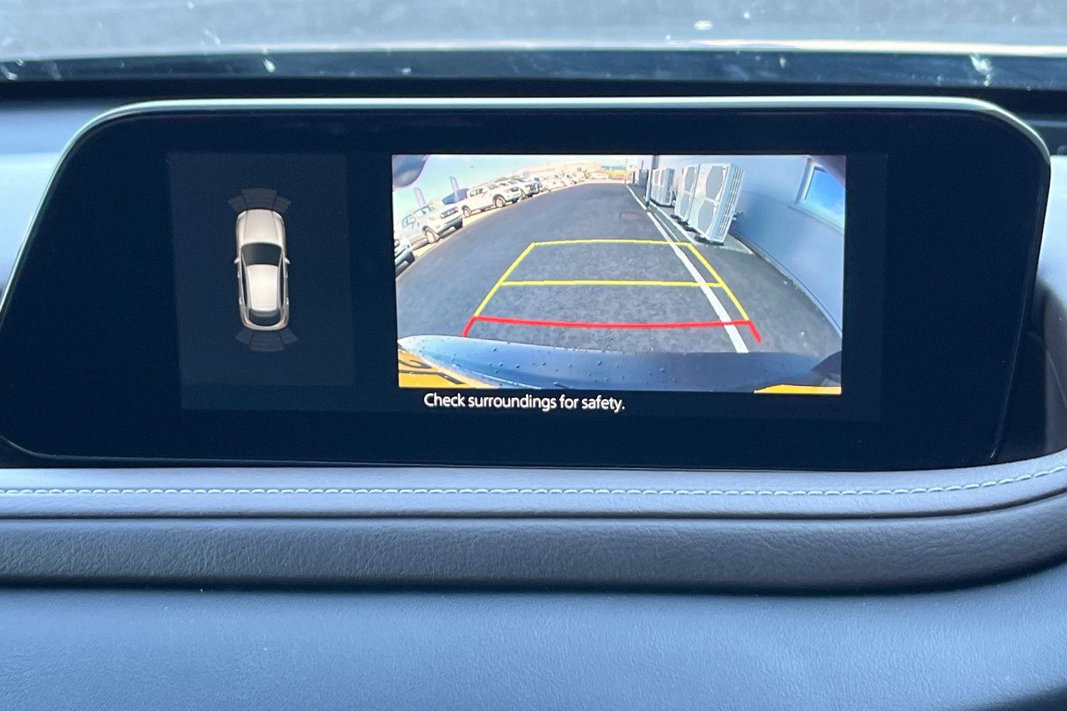 Mazda CX-30 Photo 23
