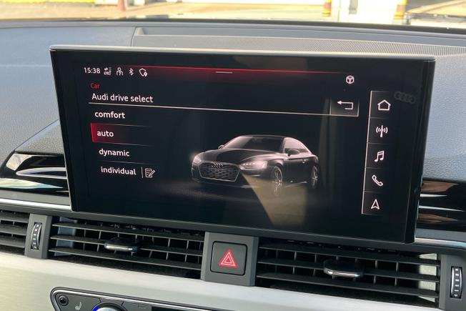 AUDI A5 Photo 41