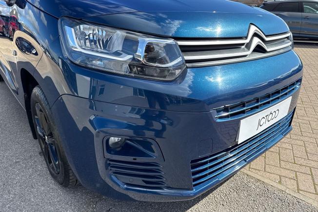 CITROEN Berlingo Photo 23