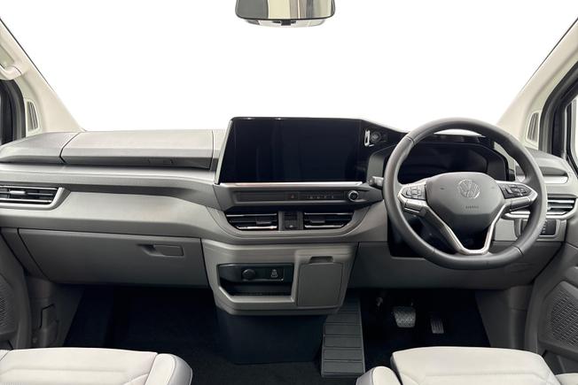 BMW Transporter Shuttle Photo 10