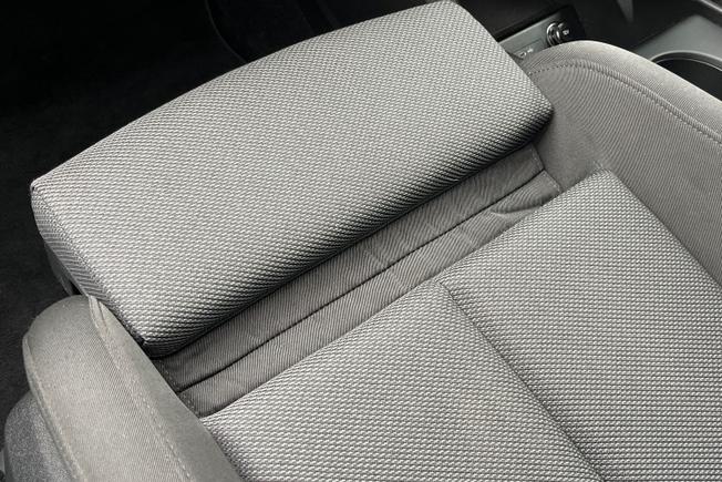 AUDI Q4 e-tron Photo 37