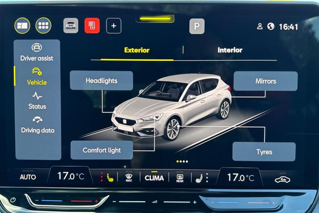 SEAT Leon Photo 28