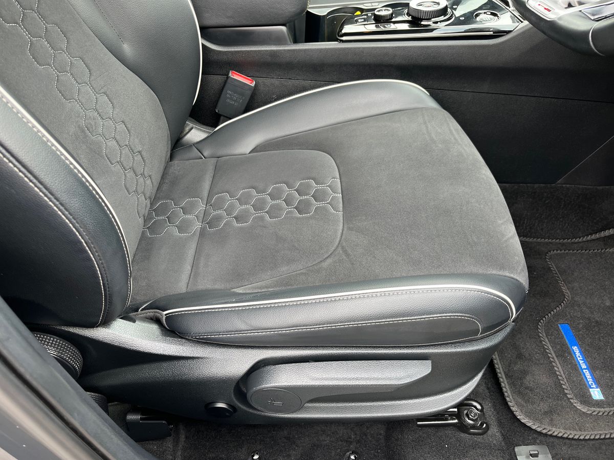 Kia Sportage Photo 29