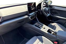 CUPRA Leon Photo 2