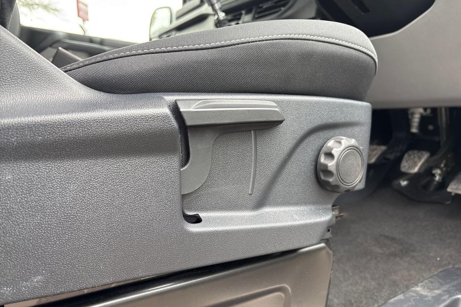 Used FORD TRANSIT CUSTOM WR75ZBO 17