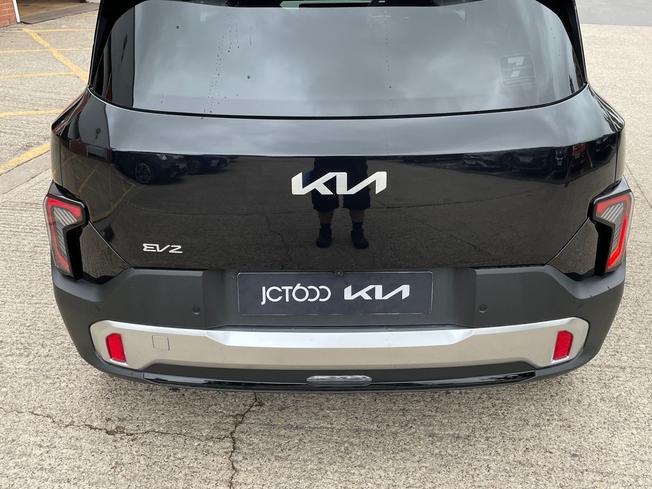 KIA EV2 Photo 25