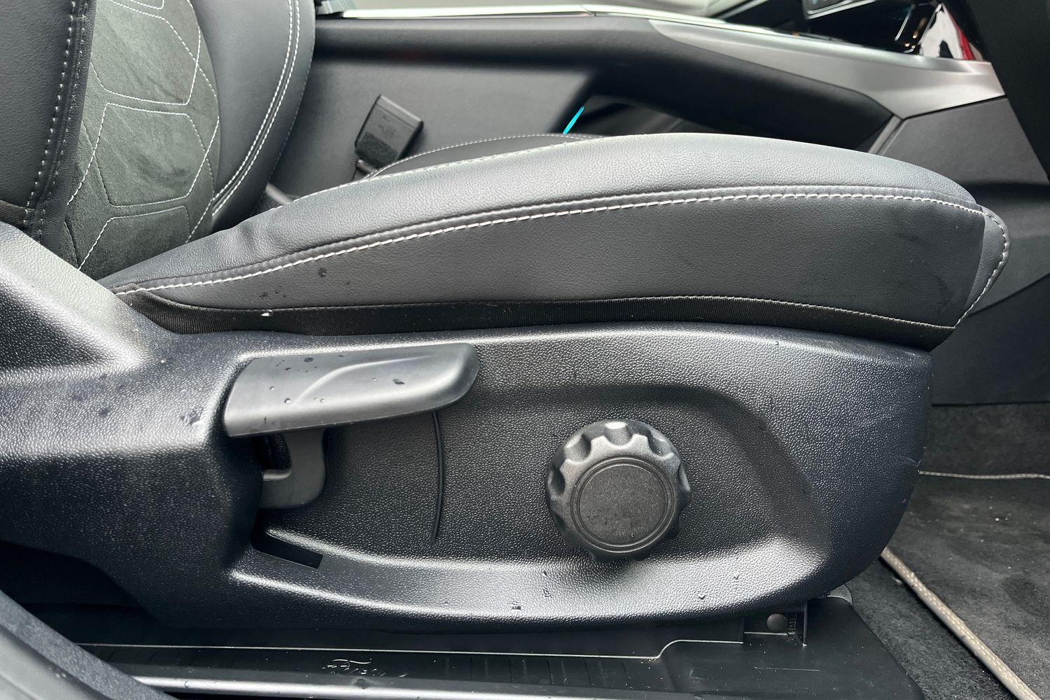 Ford PUMA GEN-E Photo 35