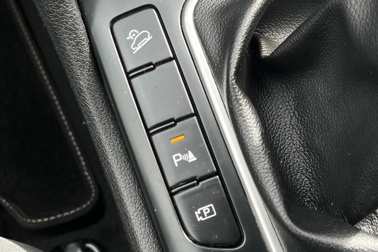 Kia SPORTAGE Photo 34