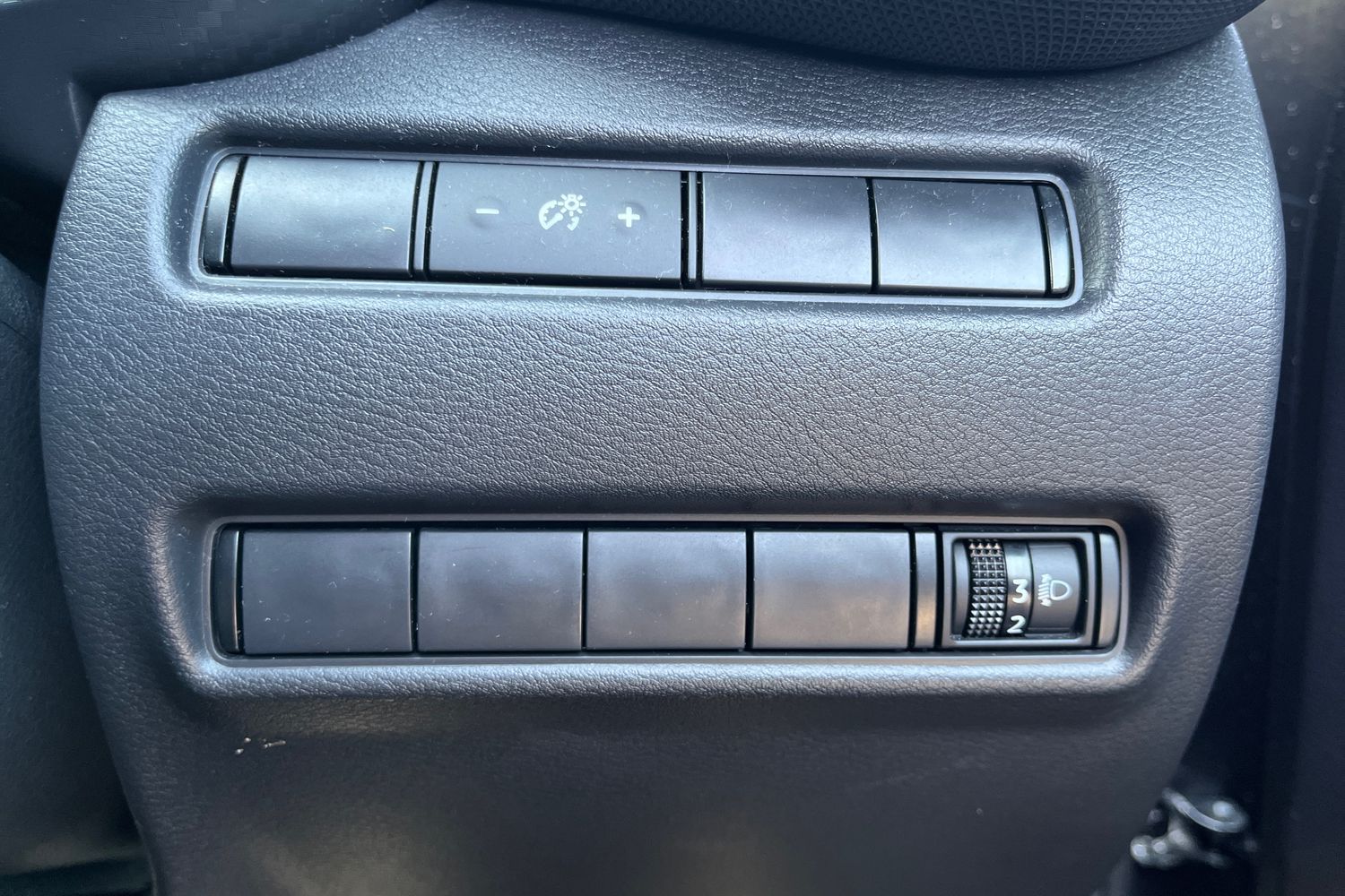 Nissan JUKE Photo 22