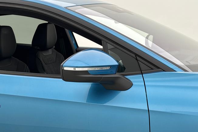 VOLKSWAGEN ID.4 Photo 20