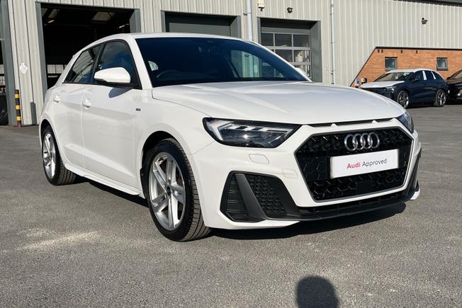 Audi A1 Photo 22