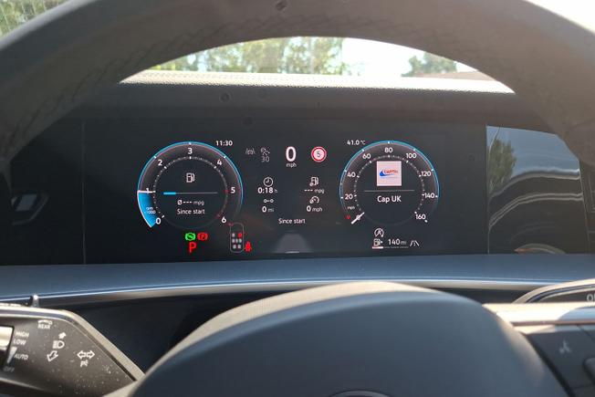 VOLKSWAGEN Tayron Photo 15
