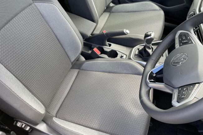 VOLKSWAGEN Polo Photo 35