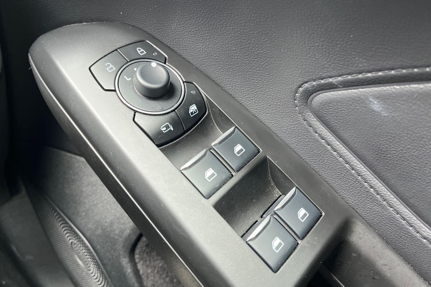 Ford FOCUS Photo 15