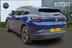VOLKSWAGEN ID.4 Photo 3