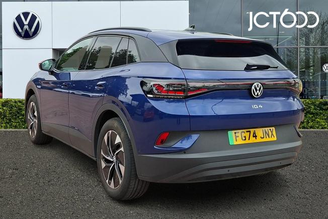 VOLKSWAGEN ID.4 Photo 3