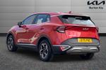 Kia Sportage Photo 3