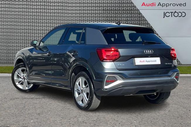 AUDI Q2 Photo 3