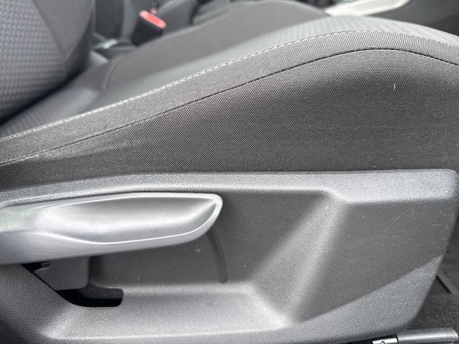 VOLKSWAGEN Polo Photo 24