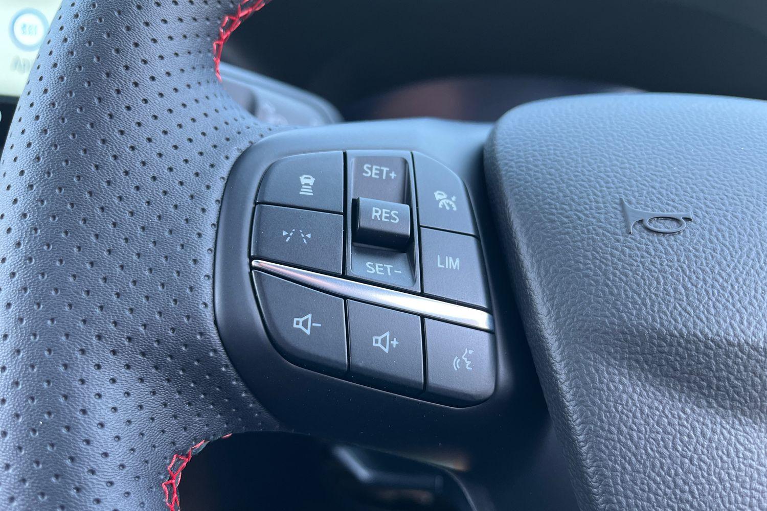 Ford Kuga Photo 33