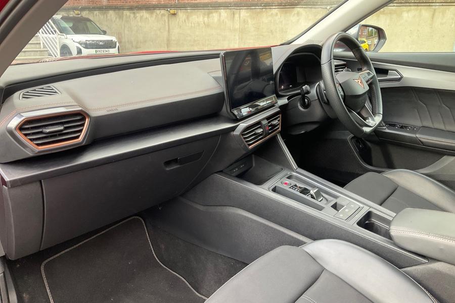 CUPRA FORMENTOR Photo autoimg-5b97df722959374d6e21abfbb8cbc3a8d908a84b.jpg