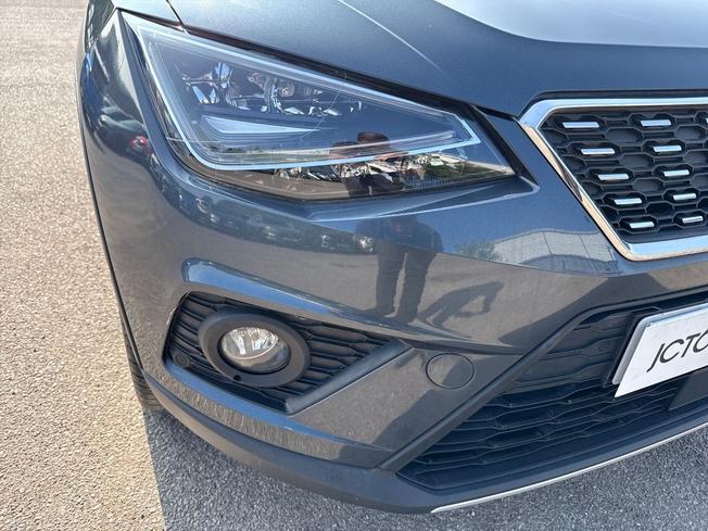 SEAT Arona Photo 19