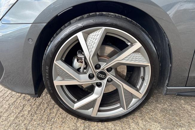 AUDI A3 Photo 56