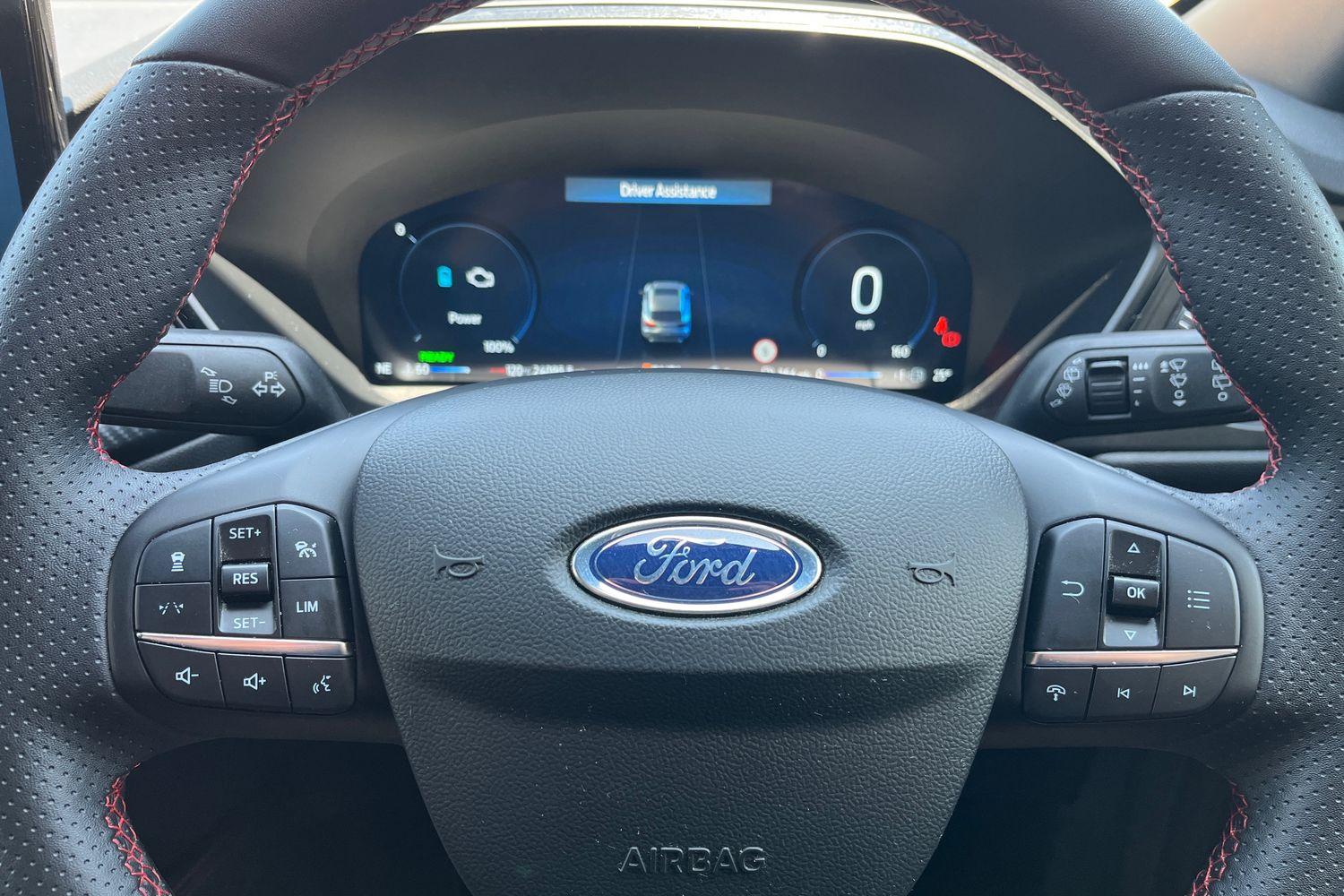 Ford Kuga Photo 11