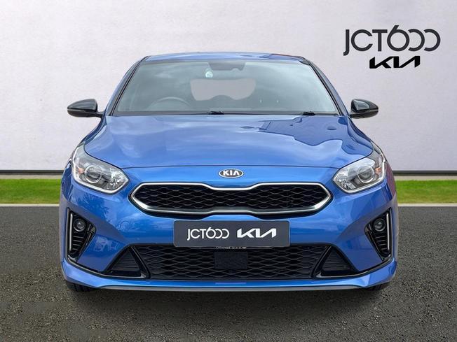 KIA Ceed Photo 8