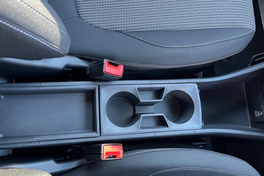 Used FORD E-TRANSIT COURIER YO75HFX 30