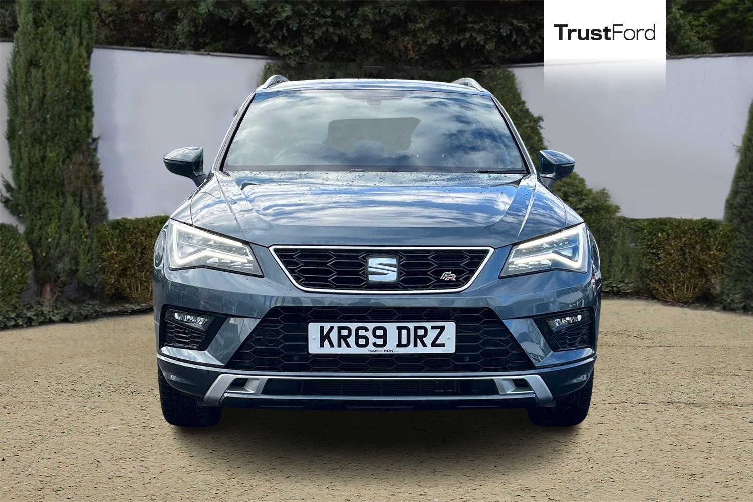 SEAT Ateca Photo 5