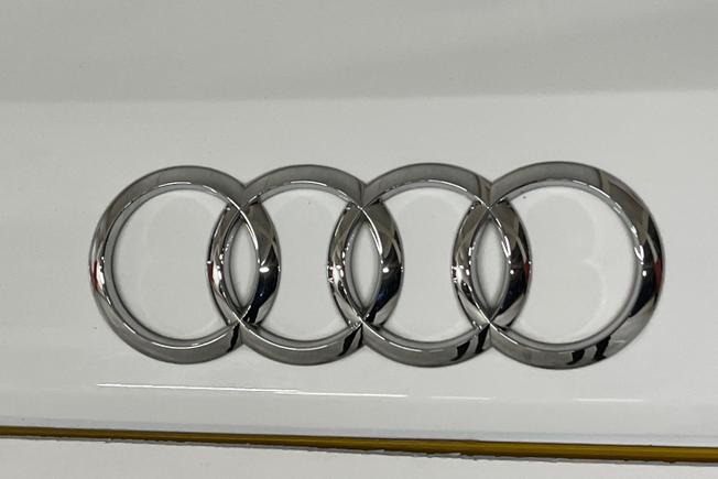 AUDI A3 Photo 34