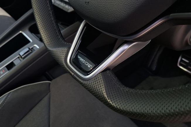 ŠKODA Enyaq Photo 33