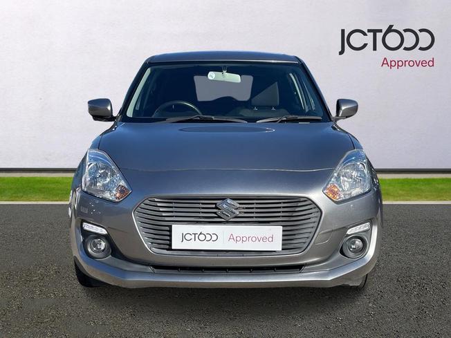 SUZUKI Swift Photo 8