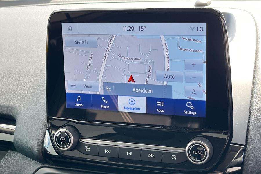 Ford ECOSPORT Photo autoimg-5ba0792c1e7f8309d9d273874dd014320a647f90.jpg
