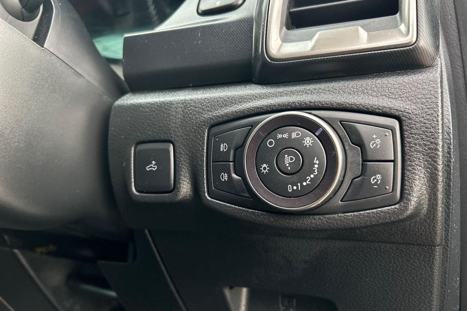 Used Ford RANGER CV22JYP 34