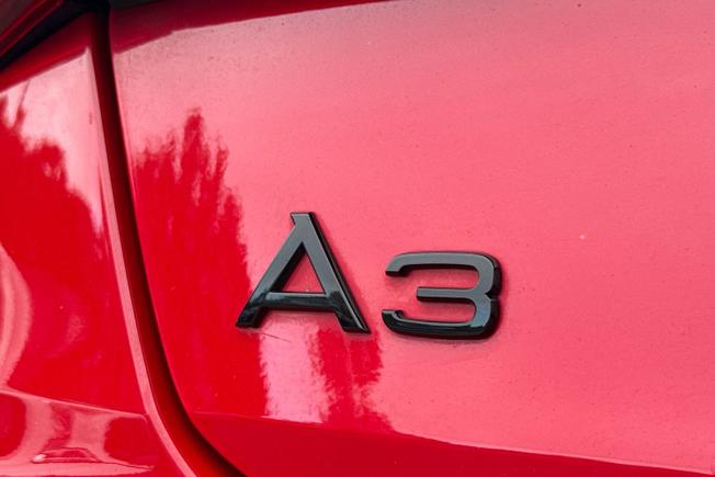 AUDI A3 Photo 27
