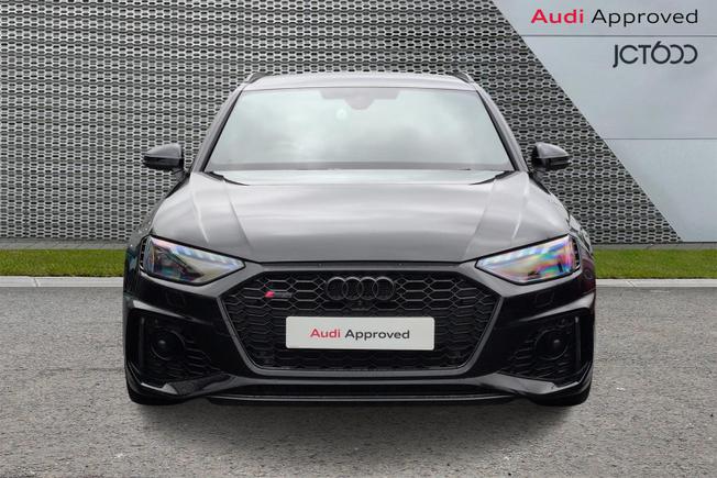 AUDI Rs4 Avant Photo 8