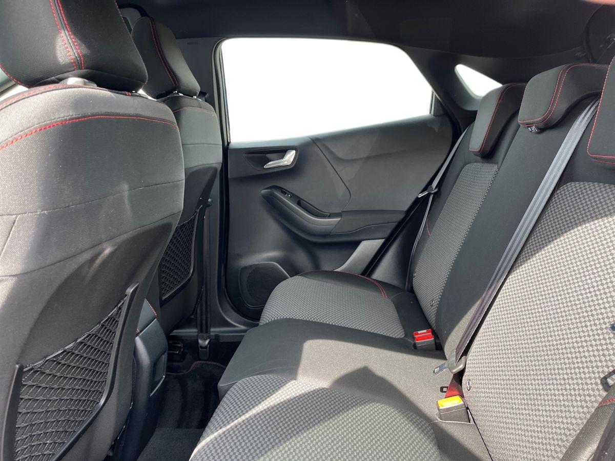 Ford Puma Photo 3