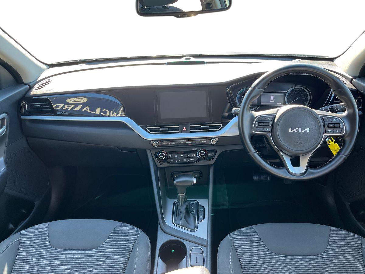 Kia Niro Photo 9