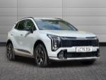 Kia Sportage Photo 0