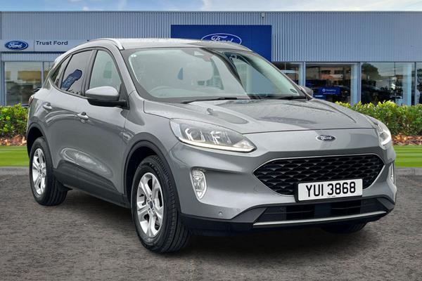 Used Ford KUGA YUI3868