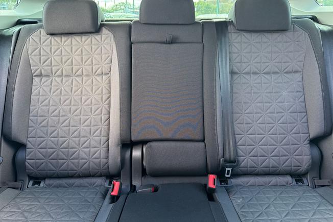 VOLKSWAGEN Tiguan Photo 43