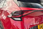 Kia Sportage Photo 24